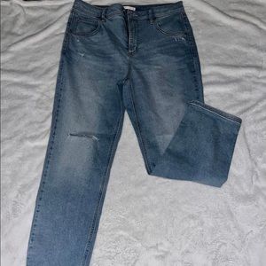 Lauren Conrad Mom Jean 12